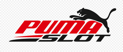 puma slot logo
